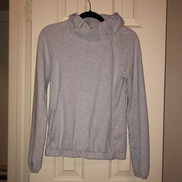 lululemon athletica Sweaters - Lululemon Sweatshirt lululemon athletica Sweaters - Lululemon Sweatshirt